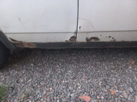 LADA (VAZ) 21099 1994