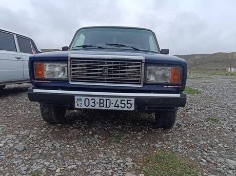 LADA (VAZ) 2107 1998