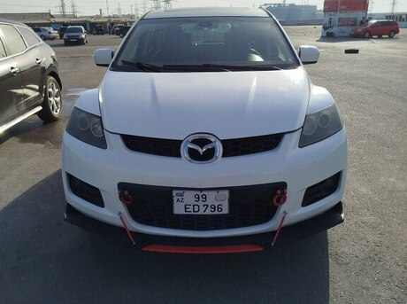 Mazda CX-7