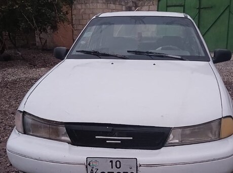 Daewoo Nexia 1998
