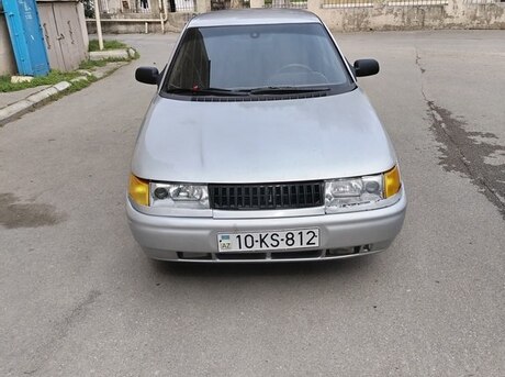 LADA (VAZ) 2112 2002