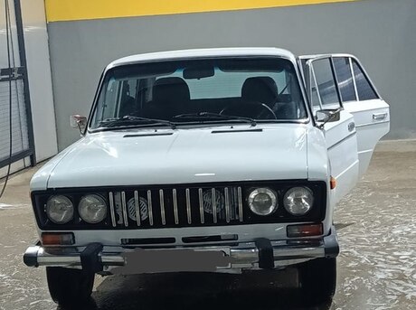 LADA (VAZ) 2106