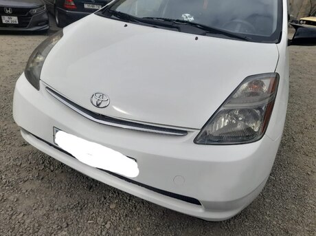 Toyota Prius 2008
