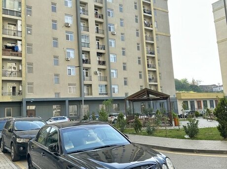 Kia Opirus 2004