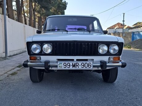 LADA (VAZ) 2106 2004