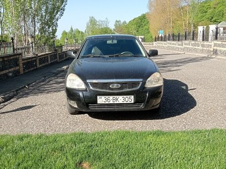 LADA (VAZ) Priora 2008