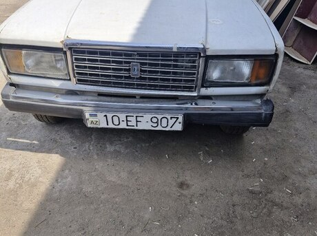 LADA (VAZ) 2104 1992