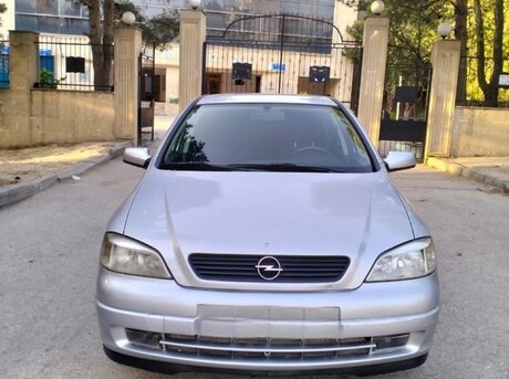 Opel Astra 1999