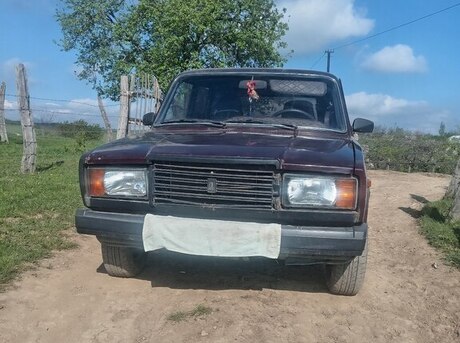 LADA (VAZ) 2104 2003