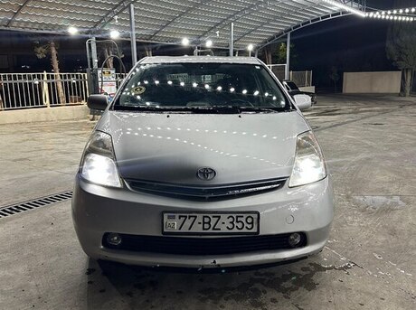 Toyota Prius 2008