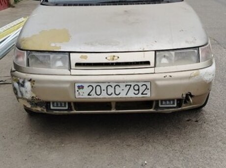 LADA (VAZ) 2110 1999
