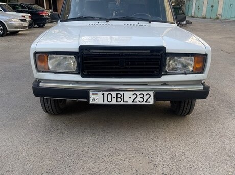 LADA (VAZ) 2107 2004