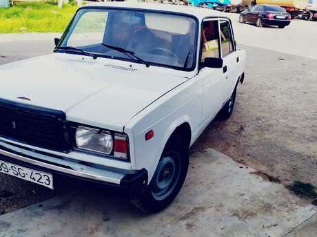 LADA (VAZ) 2107 1999