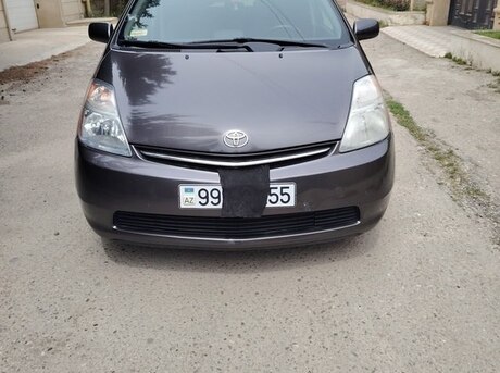 Toyota Prius 2008