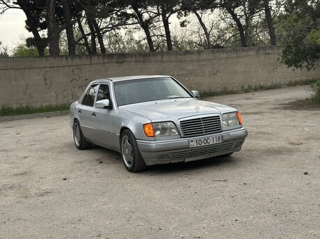 Mercedes E 200 1994
