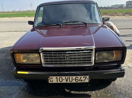 LADA (VAZ) 2107 2007