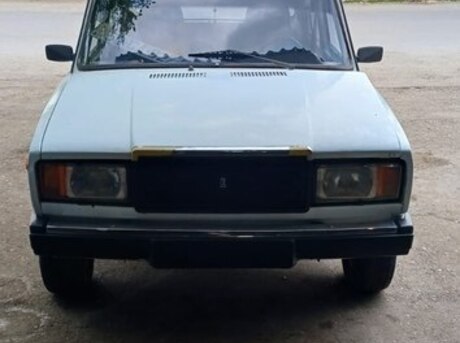 LADA (VAZ) 2107 2005