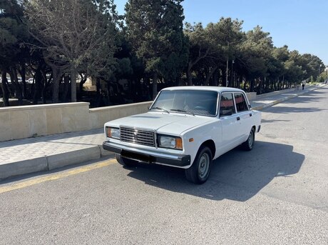 LADA (VAZ) 2107 2003
