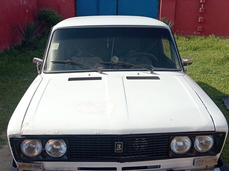 LADA (VAZ) 2106 1998