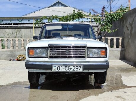 LADA (VAZ) 2107 2009