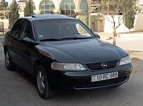 Opel Vectra 1997