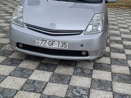 Toyota Prius 2008
