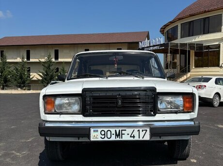LADA (VAZ) 2107 2011