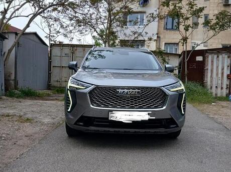 Haval Jolion 2022