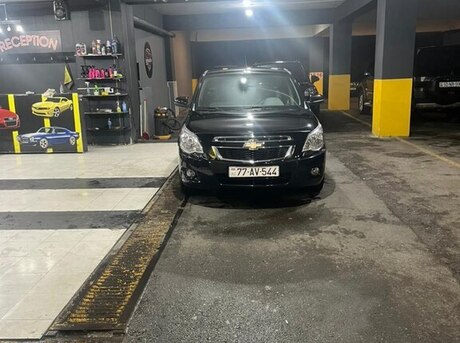 Chevrolet Cobalt 2023