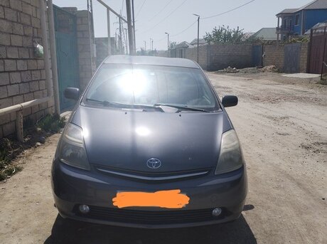 Toyota Prius 2007