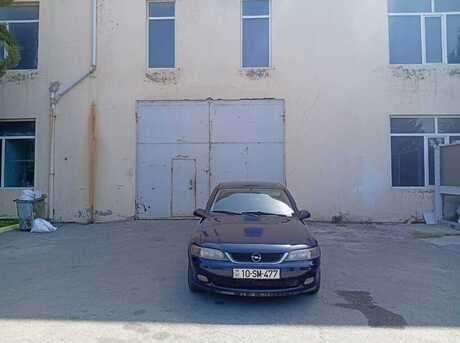 Opel Vectra 1999