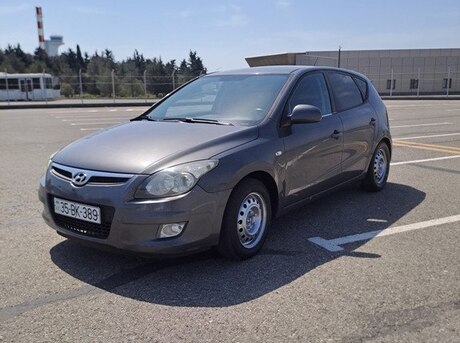 Hyundai i30 2009