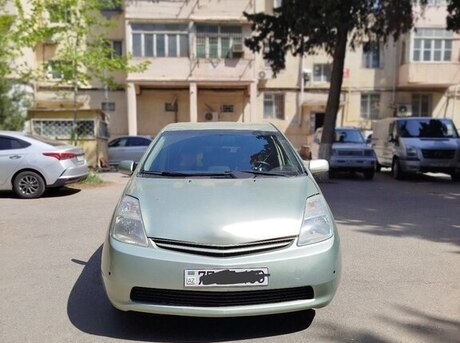 Toyota Prius 2007
