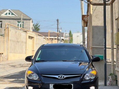 Hyundai i30 2010