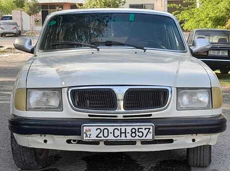 GAZ 3110 1998