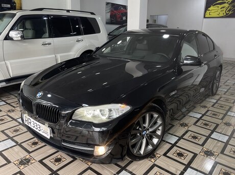 BMW 535