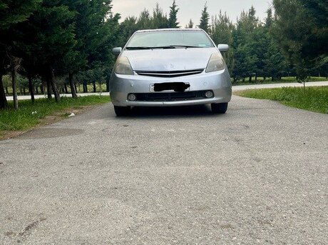 Toyota Prius 2007