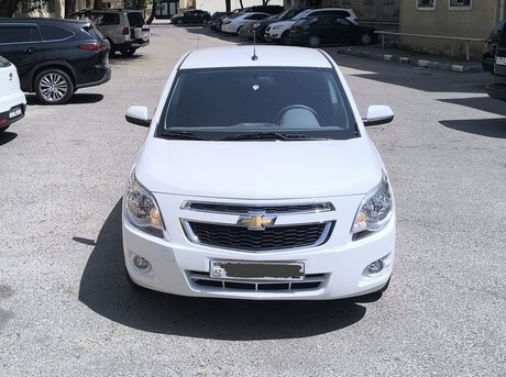 Chevrolet Cobalt