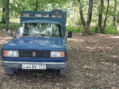 LADA (VAZ) 21045 2008