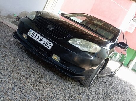 BYD F3 2009