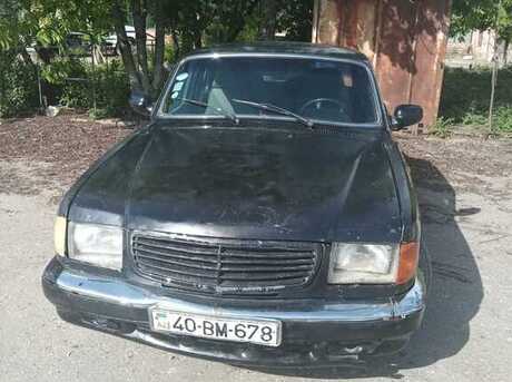 GAZ 3110 2003