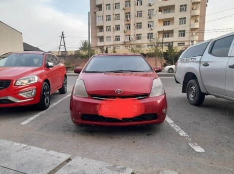 Toyota Prius 2008