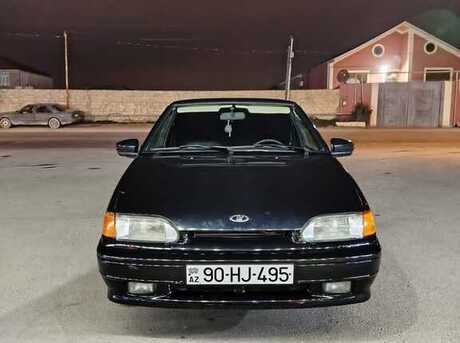 LADA (VAZ) 2115 2010