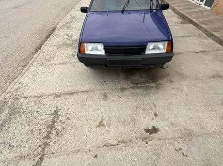 LADA (VAZ) 21099 1999