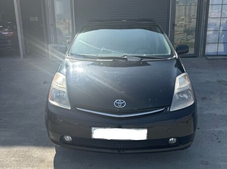 Toyota Prius 2006