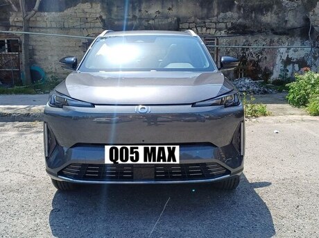 Changan Qiyuan Q05 2025