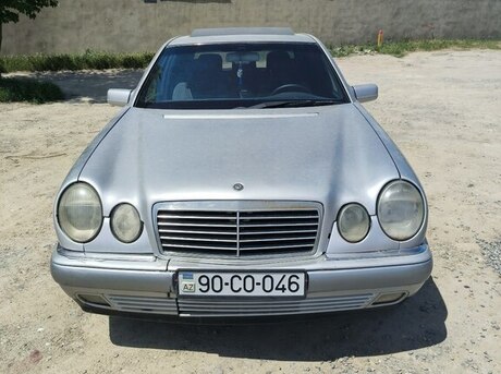 Mercedes E 230 1996