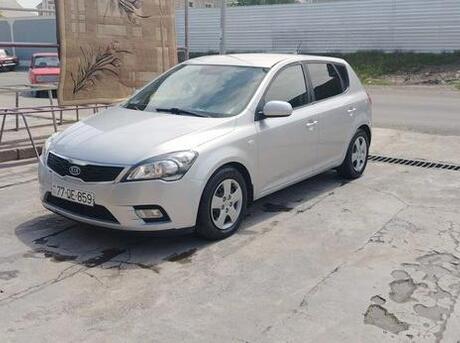 Kia Ceed 2009
