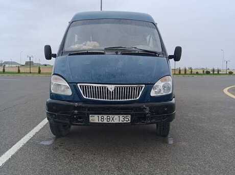 GAZ 2705 2003