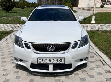 Lexus GS 300 2006